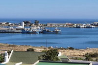 View on the Bay Tourism Africa