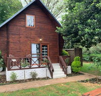 Viewpoint - Cabin 1 - Tourism Africa