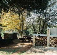 Viewpoint - Cabin 3 - Tourism Africa