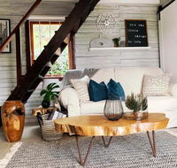 Viewpoint - Cabin 4 - Tourism Africa