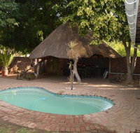 Villa Danamara - Tourism Africa