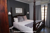 Villa de Ghaap Guesthouse Tourism Africa