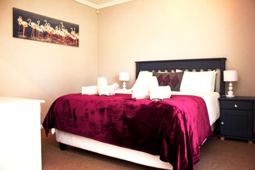 Villa De Vie Self Catering Apartment - thumb 0