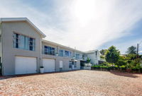 Villa Eike Tourism Africa