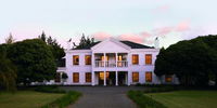 Villa Exner Exclusive Boutique Hotel Tourism Africa