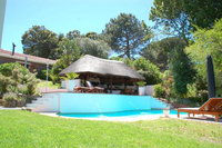 Villa Helderberg Tourism Africa
