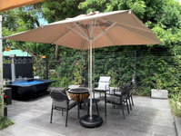 Villa Hermanus Tourism Africa