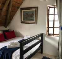 Villa Jullienne - A Home Away From Home - Unit 1 - Tourism Africa