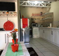 Villa Jullienne - A Home Away From Home - Unit 2 - Tourism Africa