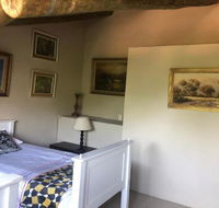 Villa Jullienne - A Home Away From Home - Unit 3 - Tourism Africa