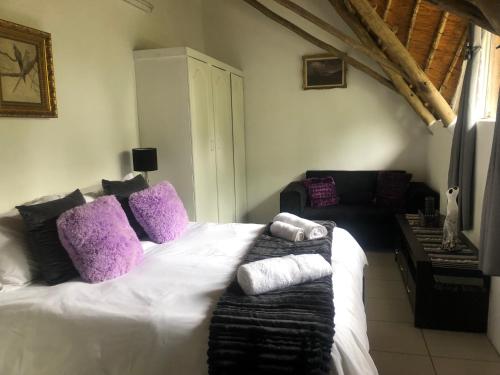 Villa Jullienne - A Home Away From Home - Unit 8 - thumb 0