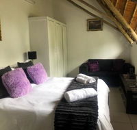 Villa Jullienne - A Home Away From Home - Unit 8 - Tourism Africa