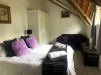 Booking Nelspruit Tourism Africa