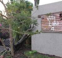 Villa Laika - Tourism Africa