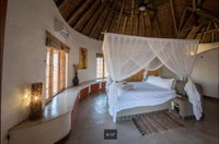 Villa Leopards Lookout Tourism Africa