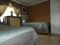 Villa Luca Guesthouse  Chalets Tourism Africa