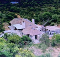 Villa Lumphane - Tourism Africa