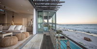 Villa Misty Cliffs Tourism Africa