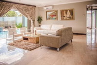 Villa Moshay Tourism Africa