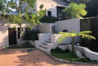 Villa Naomi Tourism Africa