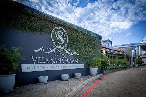 Villa San Giovanni Accommodation - thumb 0