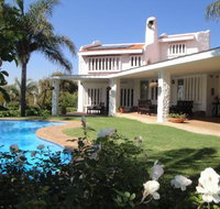 Villa Sardinia Guest House - Tourism Africa