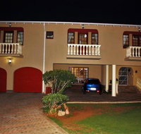 Villa Stella Guest House - Tourism Africa