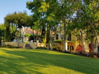 Villa Tarentaal Tourism Africa