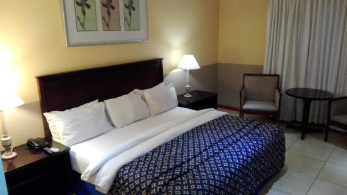 Villa Via Hotel Midrand - thumb 0