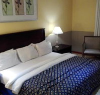 Villa Via Hotel Midrand - Tourism Africa