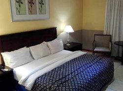 Villa Via Hotel Midrand
