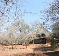 Villa ZaZu - Tourism Africa