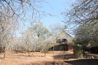 Villa ZaZu Tourism Africa