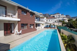 Village Apartments - Camps Bay