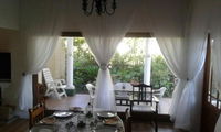 Ville Agape Tourism Africa