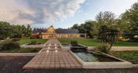 Villiera Guesthouse Tourism Africa