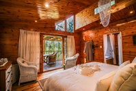Vindoux Tree House Guest Farm  Spa Tourism Africa