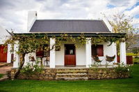 Vineyard Cottage at Bosman Wines Tourism Africa