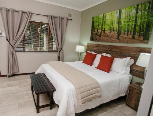 Vinique Guesthouse - thumb 1