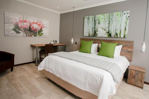 Vinique Guesthouse - thumb 5