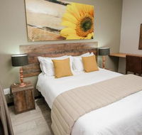 Vinique Guesthouse - Tourism Africa