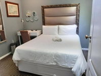 VIRGINIA TOWNHOUSE Tourism Africa