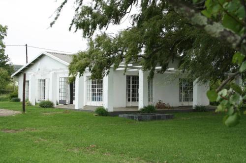Vlei House - Pet Friendly - thumb 0