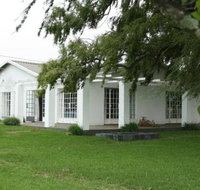 Vlei House - Pet Friendly - Tourism Africa