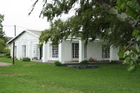 Vlei House - Pet Friendly Tourism Africa