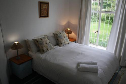 Vlei House - Pet Friendly - thumb 1