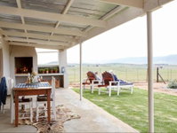 Vleidam Guest Farm Tourism Africa