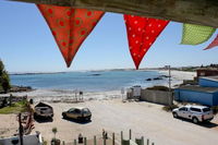 Voetbaai Guesthouse Tourism Africa