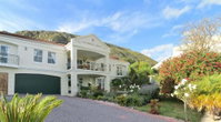 Von Abercron Residence Tourism Africa