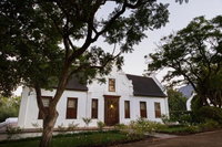 Vrede en Lust Estate Tourism Africa